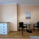 Simplex Apartments An Der Dreisam