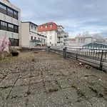 Simplex Apartments An Der Dreisam
