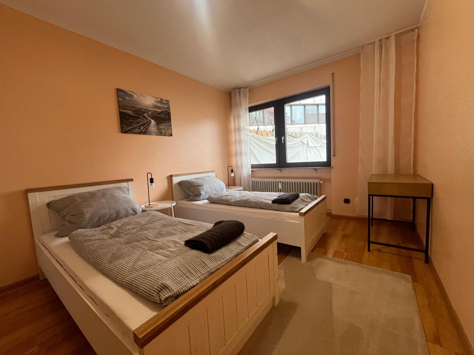 Simplex An Der Dreisam Aparthotel *