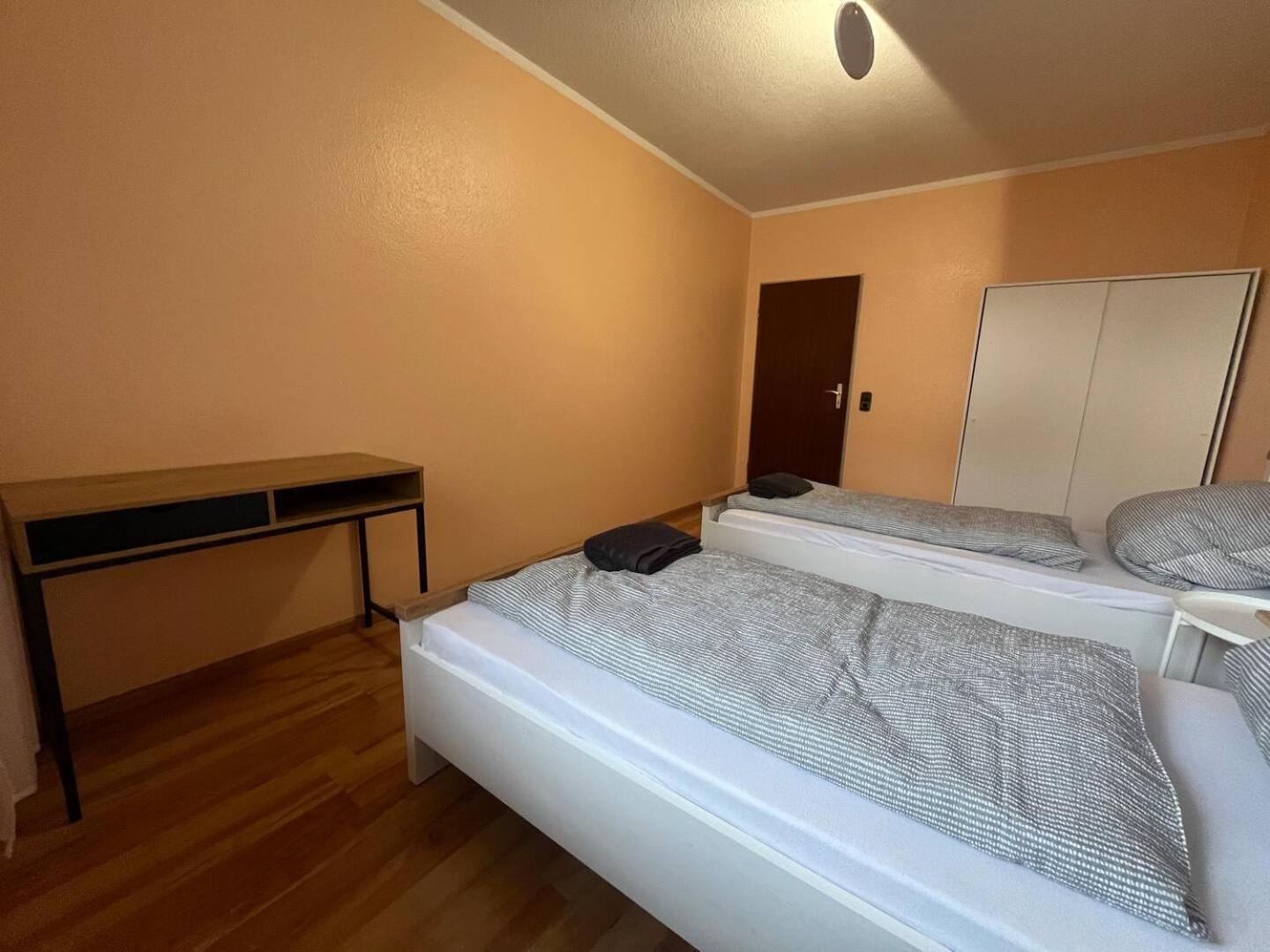Simplex An Der Dreisam Aparthotel *