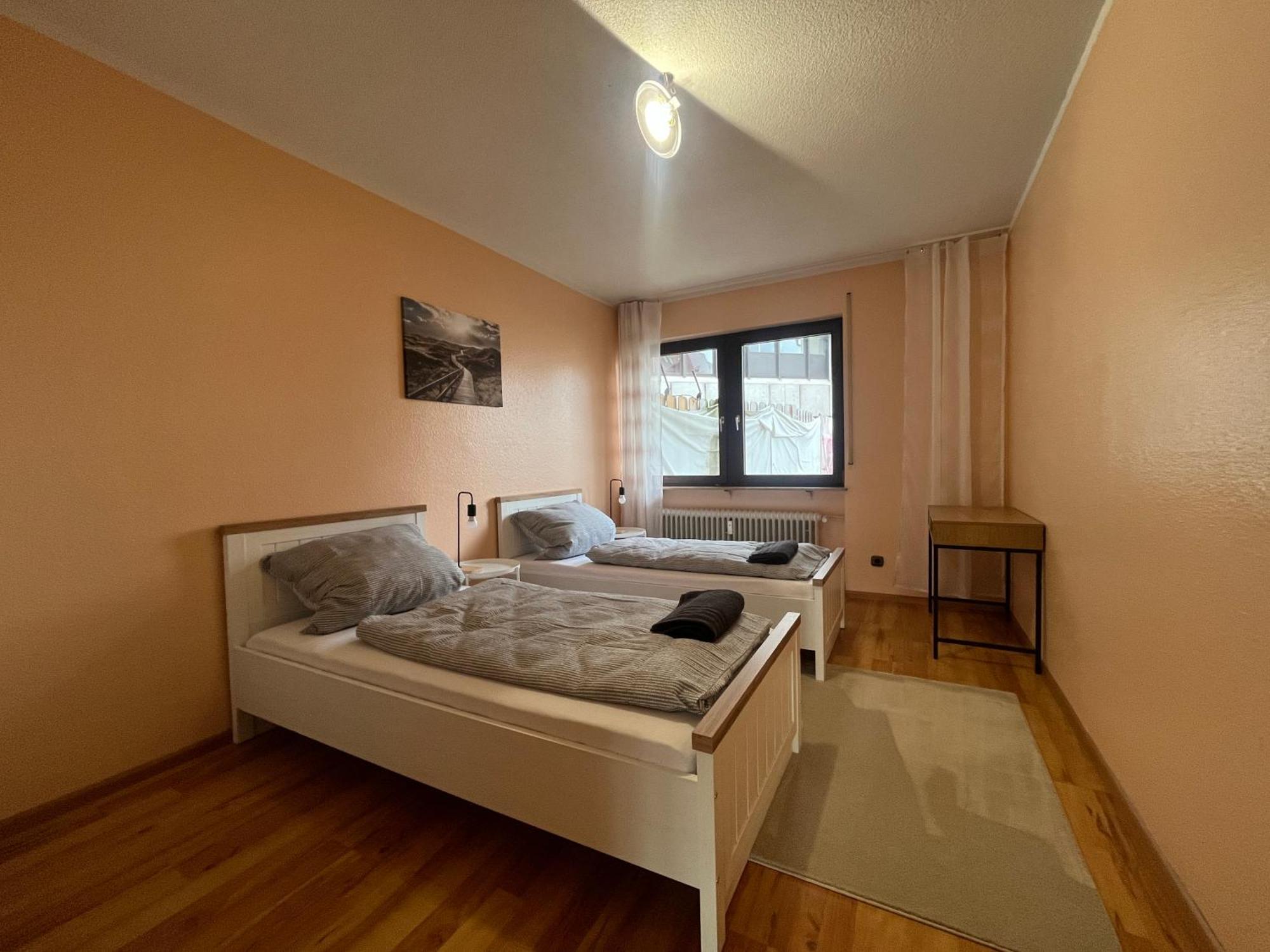 Aparthotel Simplex An Der Dreisam