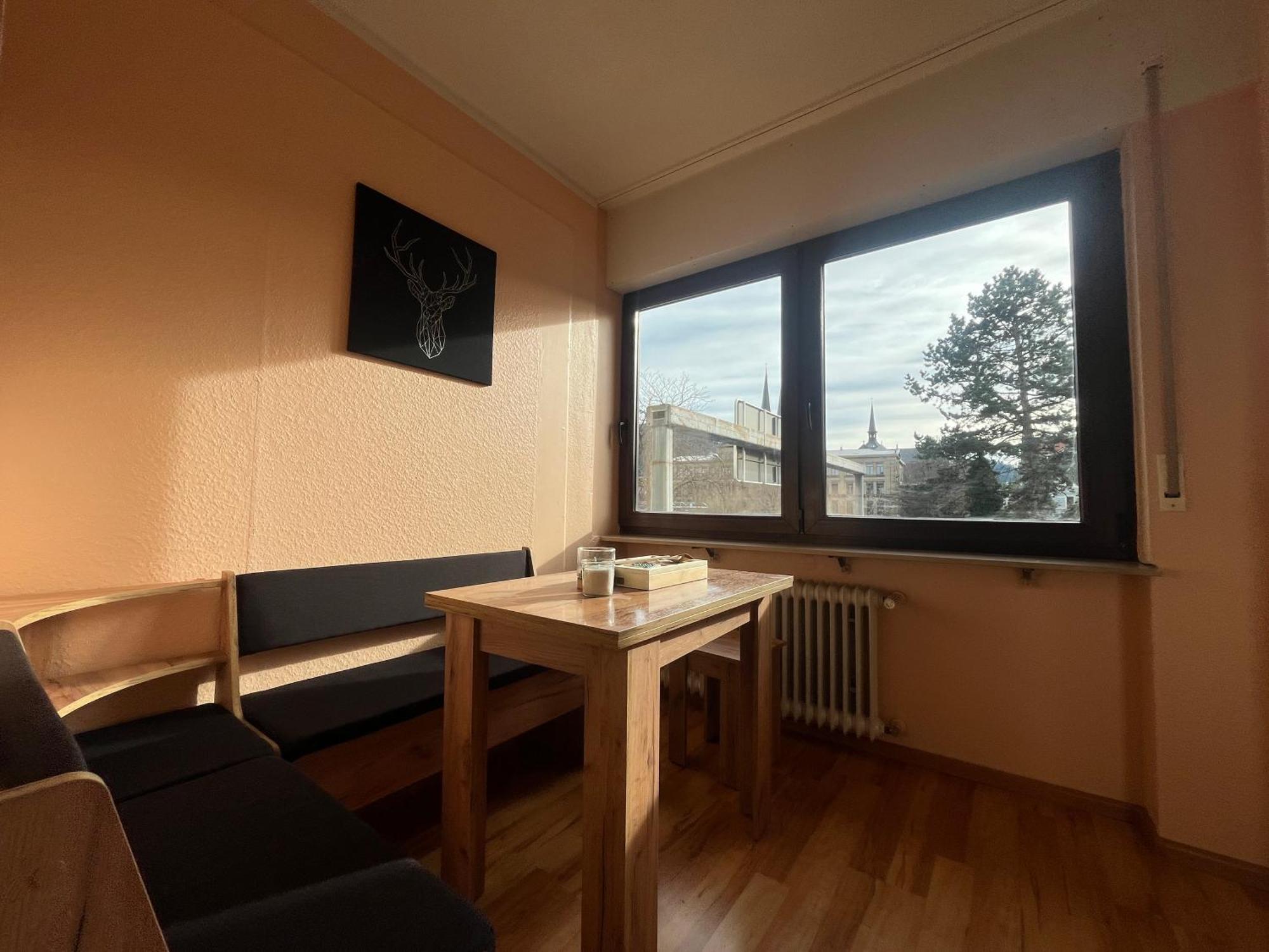 Simplex An Der Dreisam Aparthotel Freiburg im Breisgau