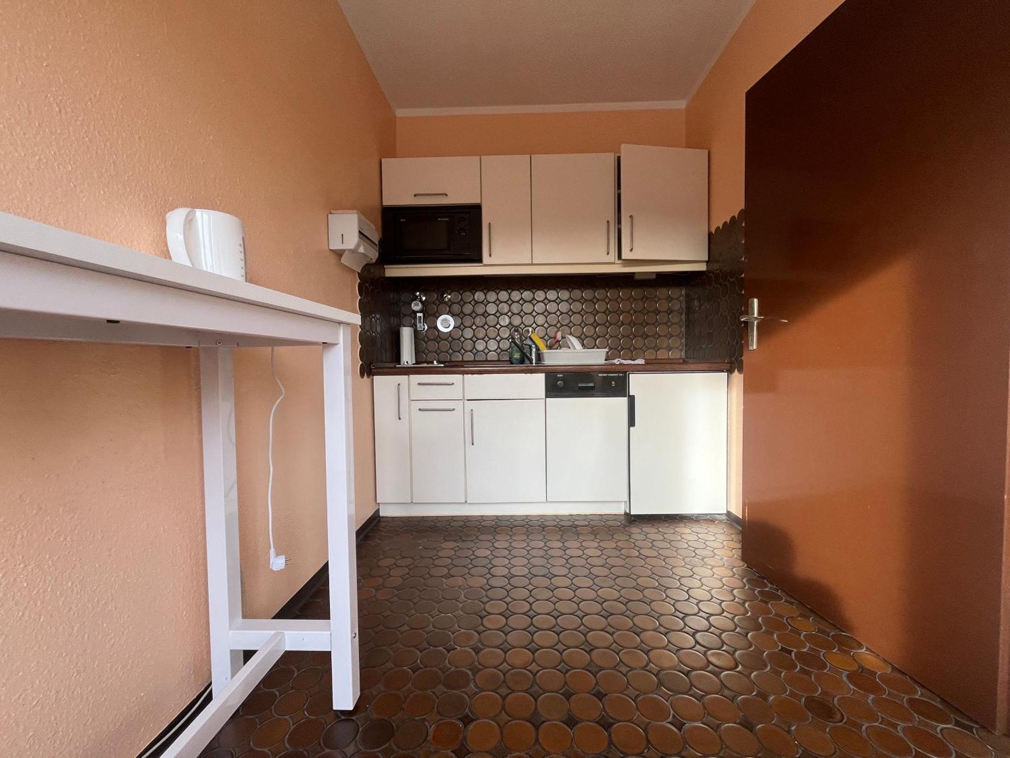 Aparthotel Simplex An Der Dreisam