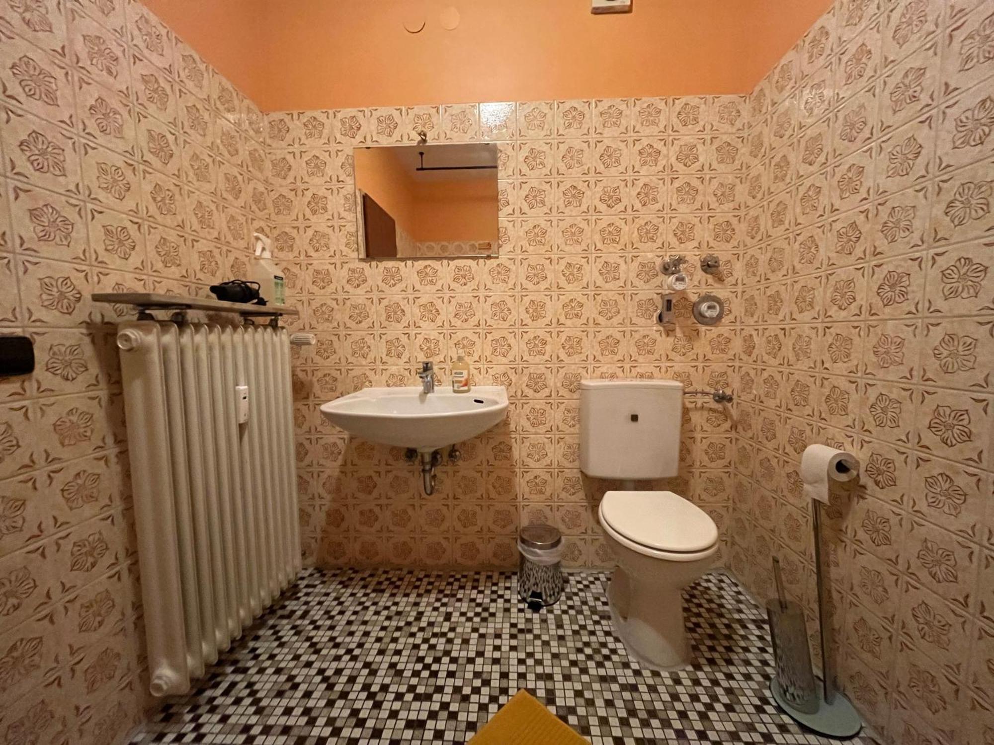 Simplex An Der Dreisam Aparthotel Freiburg im Breisgau